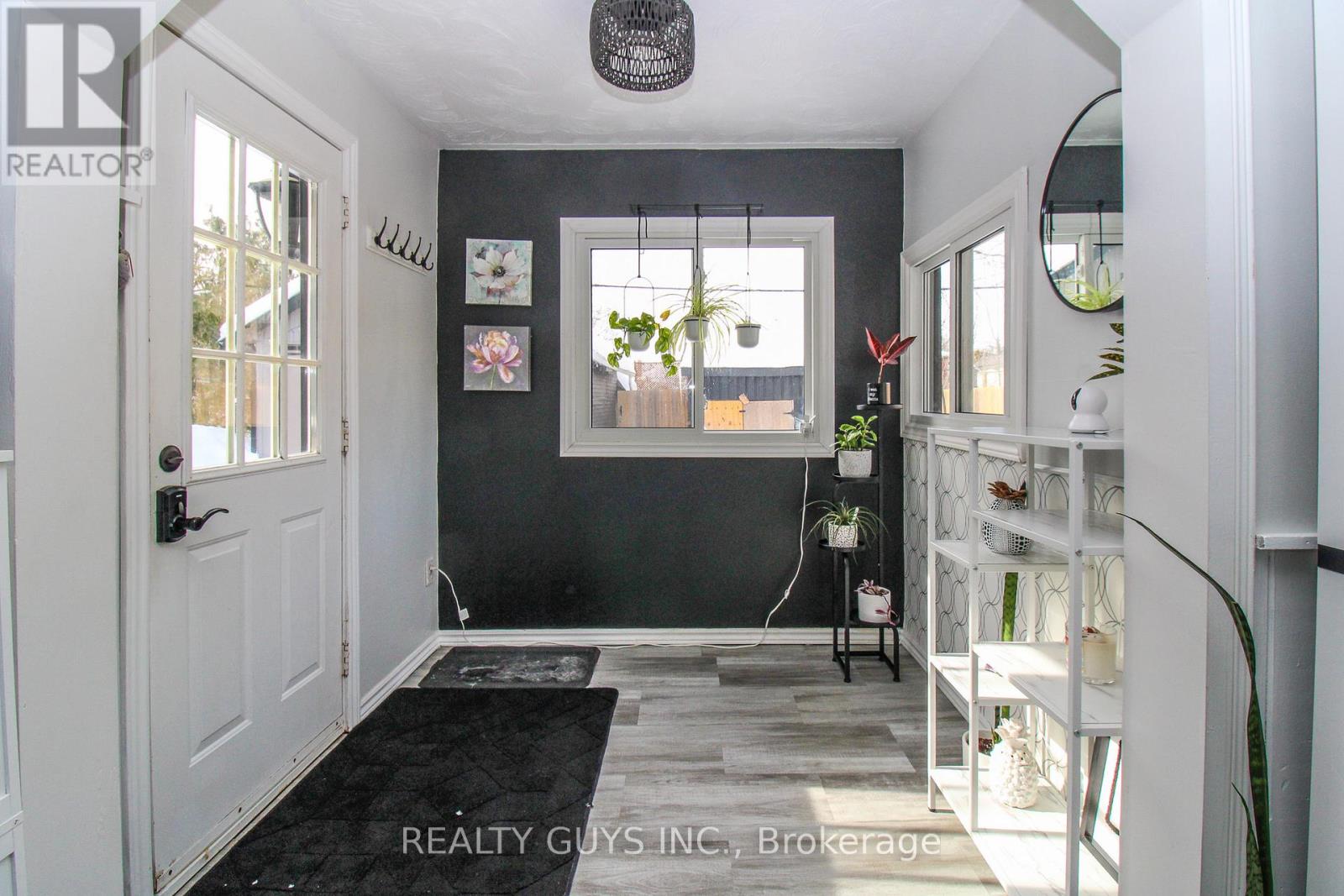 459 Donegal Street, Peterborough, Ontario  K9H 4L7 - Photo 34 - X12792306