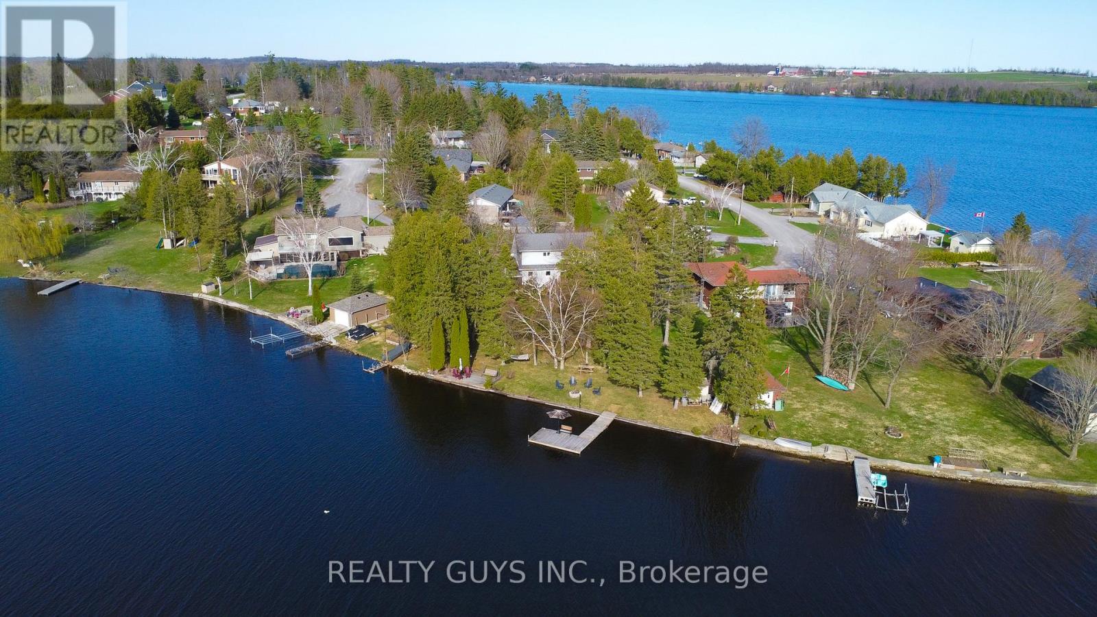 867 Twomey Place, Selwyn, Ontario  K0L 1T0 - Photo 16 - X12887524