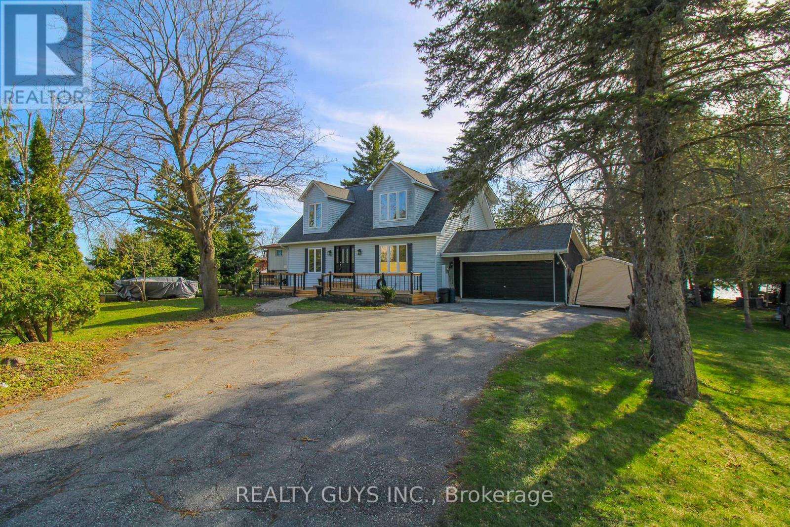 867 Twomey Place, Selwyn, Ontario  K0L 1T0 - Photo 2 - X12887524