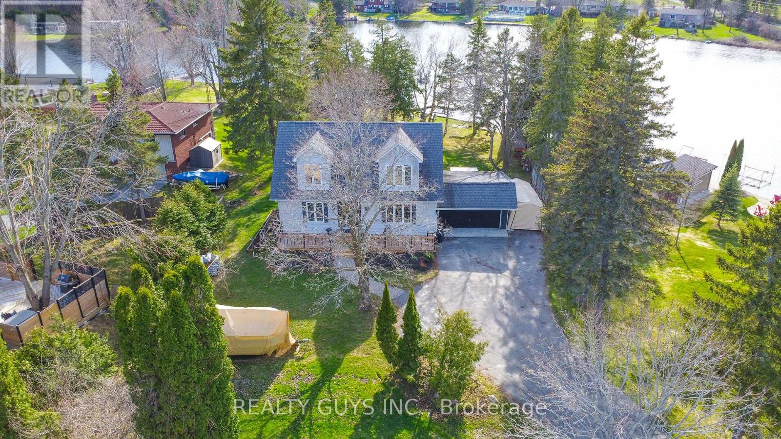 867 TWOMEY PLACE, Selwyn, Ontario