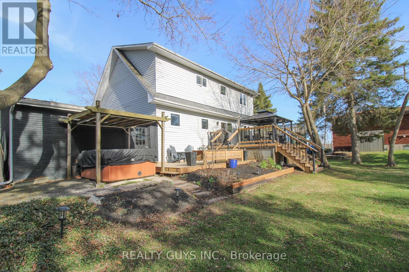 867 Twomey Place, Selwyn, Ontario  K0L 1T0 - Photo 10 - X12887524