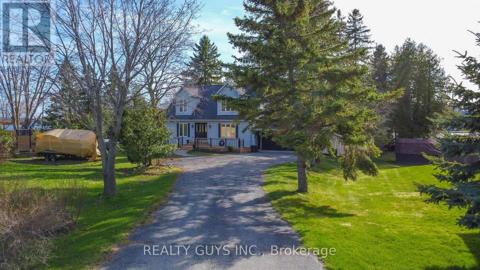 867 Twomey Place, Selwyn, Ontario  K0L 1T0 - Photo 4 - X12887524