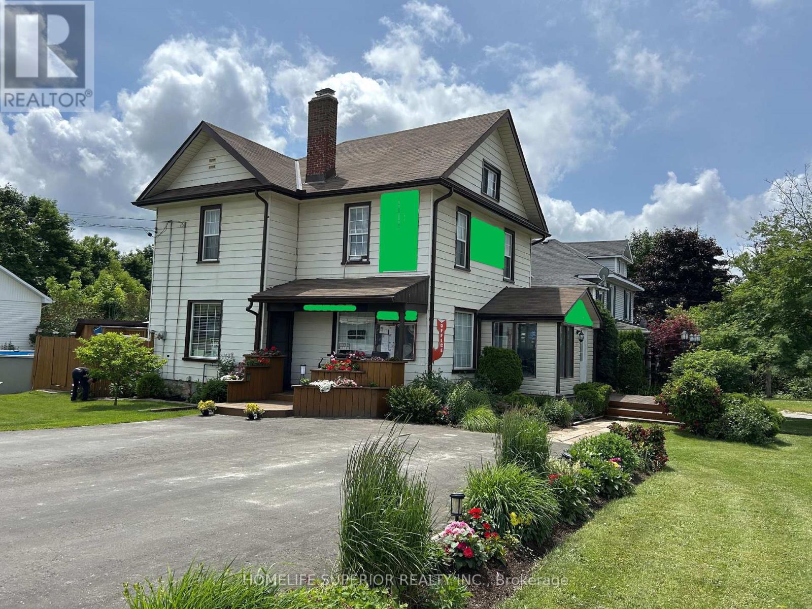 34 MATTHEW STREET, marmora and lake (marmora ward), Ontario