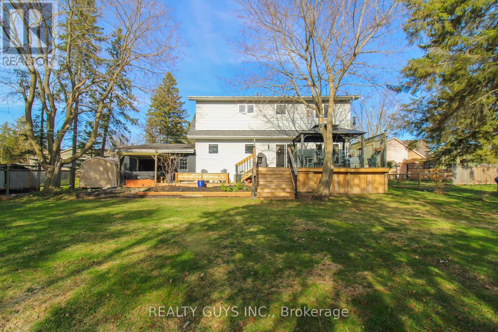 867 Twomey Place, Selwyn, Ontario  K0L 1T0 - Photo 7 - X12887524