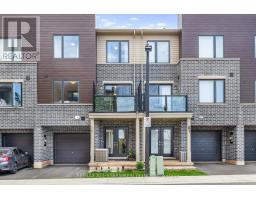 79 DRYDEN LANE, Hamilton, Ontario