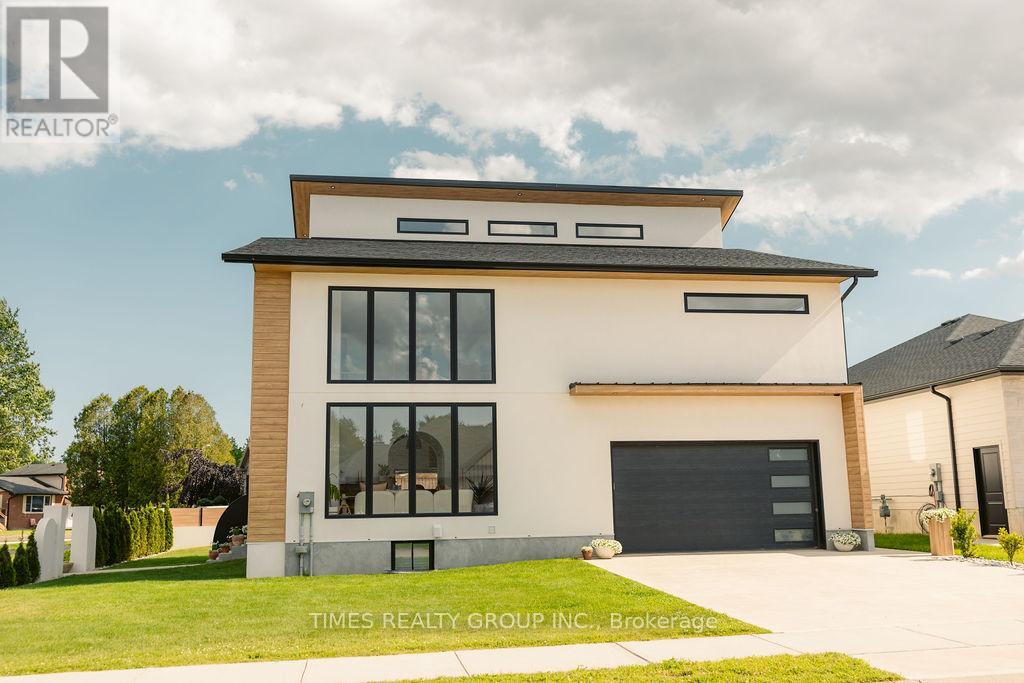 24 William Street, Tillsonburg, Ontario  N4G 1L8 - Photo 4 - X12975190