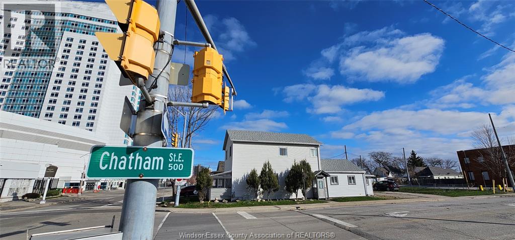 194 Glengarry Avenue, Windsor, Ontario  N9A 1P2 - Photo 4 - 26007513