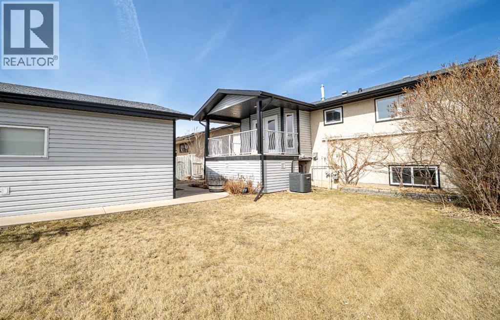 25 Seven Persons Crescent Sw, Medicine Hat, Alberta  T1B 2A6 - Photo 33 - A2295812