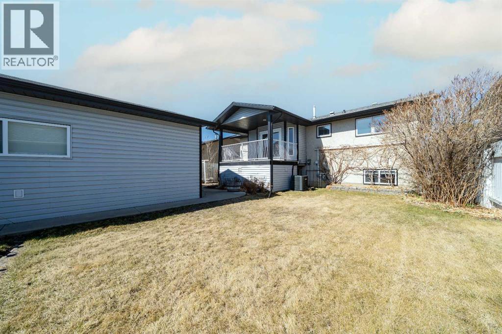 25 Seven Persons Crescent Sw, Medicine Hat, Alberta  T1B 2A6 - Photo 35 - A2295812