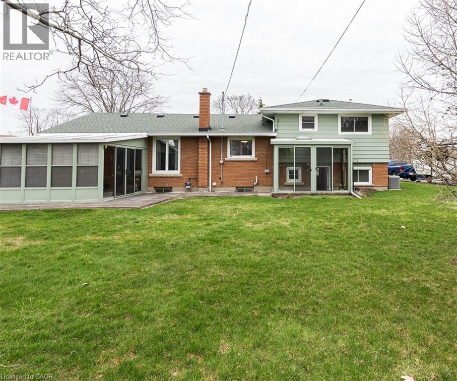 1 Heather Court, Welland, Ontario  L3C 4P6 - Photo 27 - 40817835