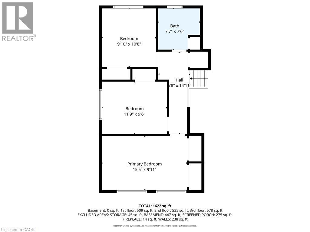1 Heather Court, Welland, Ontario  L3C 4P6 - Photo 31 - 40817835