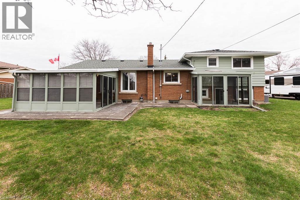 1 Heather Court, Welland, Ontario  L3C 4P6 - Photo 29 - 40817835