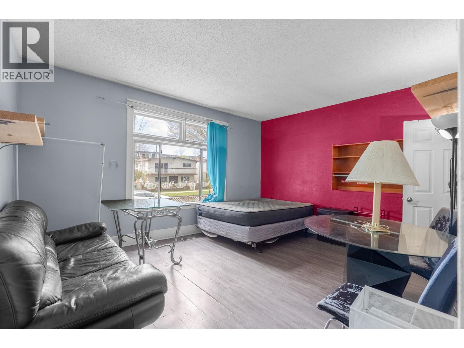 2703 Ward Street, Vancouver, British Columbia  V5R 4S7 - Photo 7 - R3108842