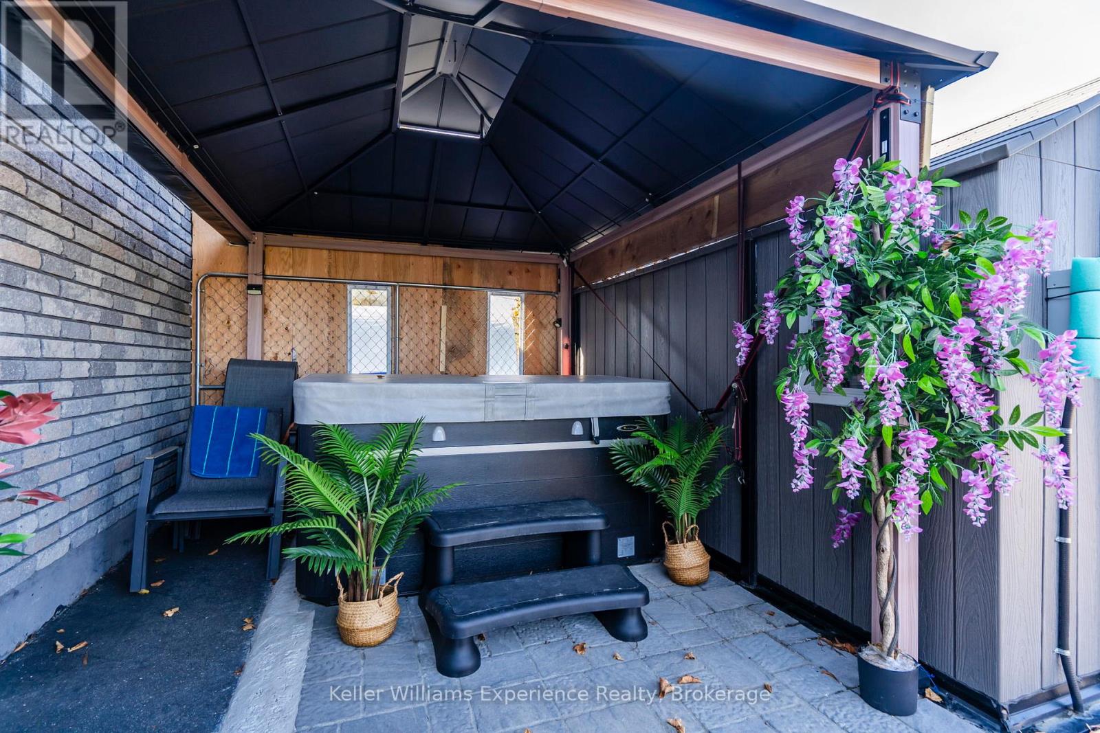 2777 Old Fort Road, Tay, Ontario  L4R 4K3 - Photo 22 - S12976186