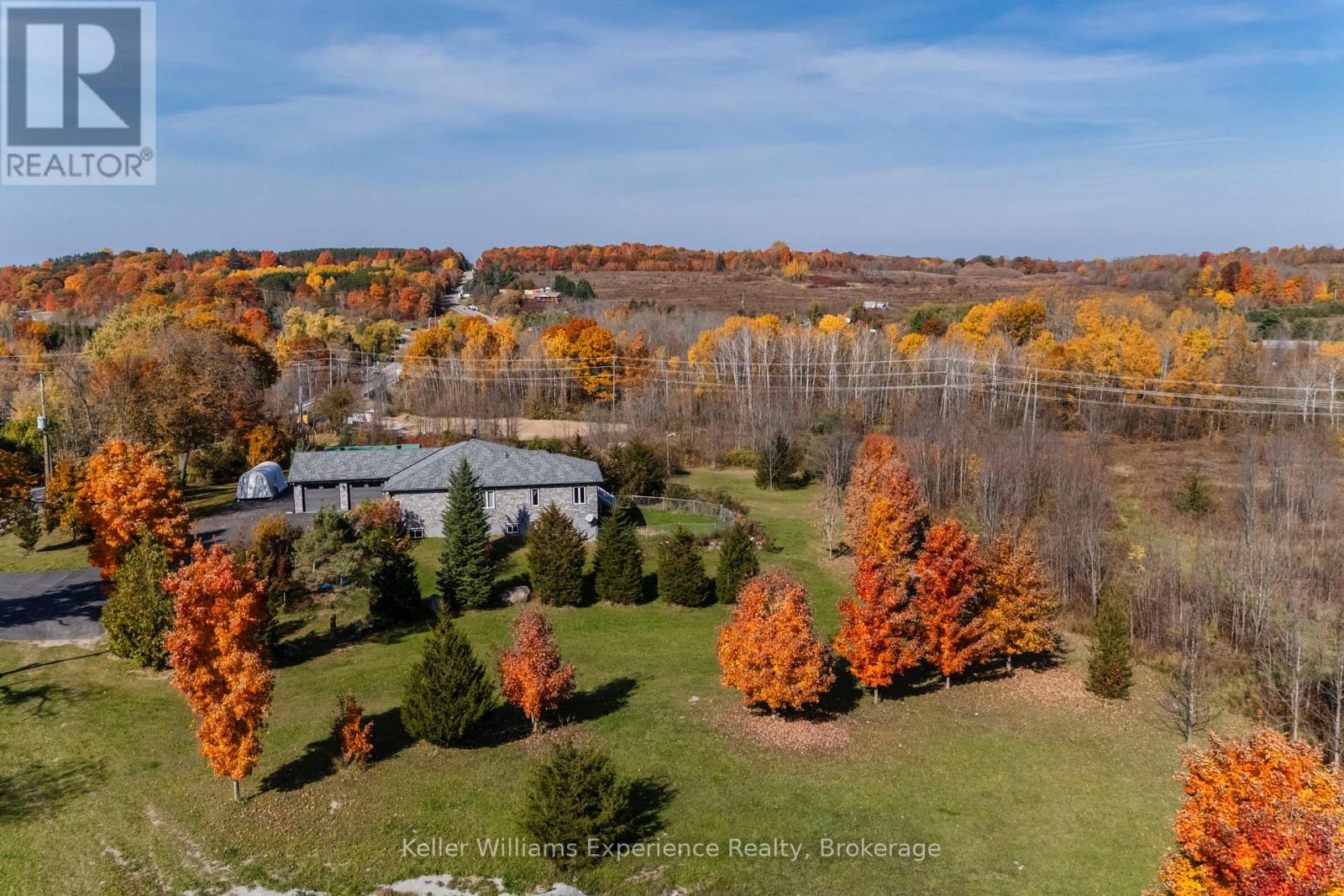 2777 Old Fort Road, Tay, Ontario  L4R 4K3 - Photo 5 - S12976186