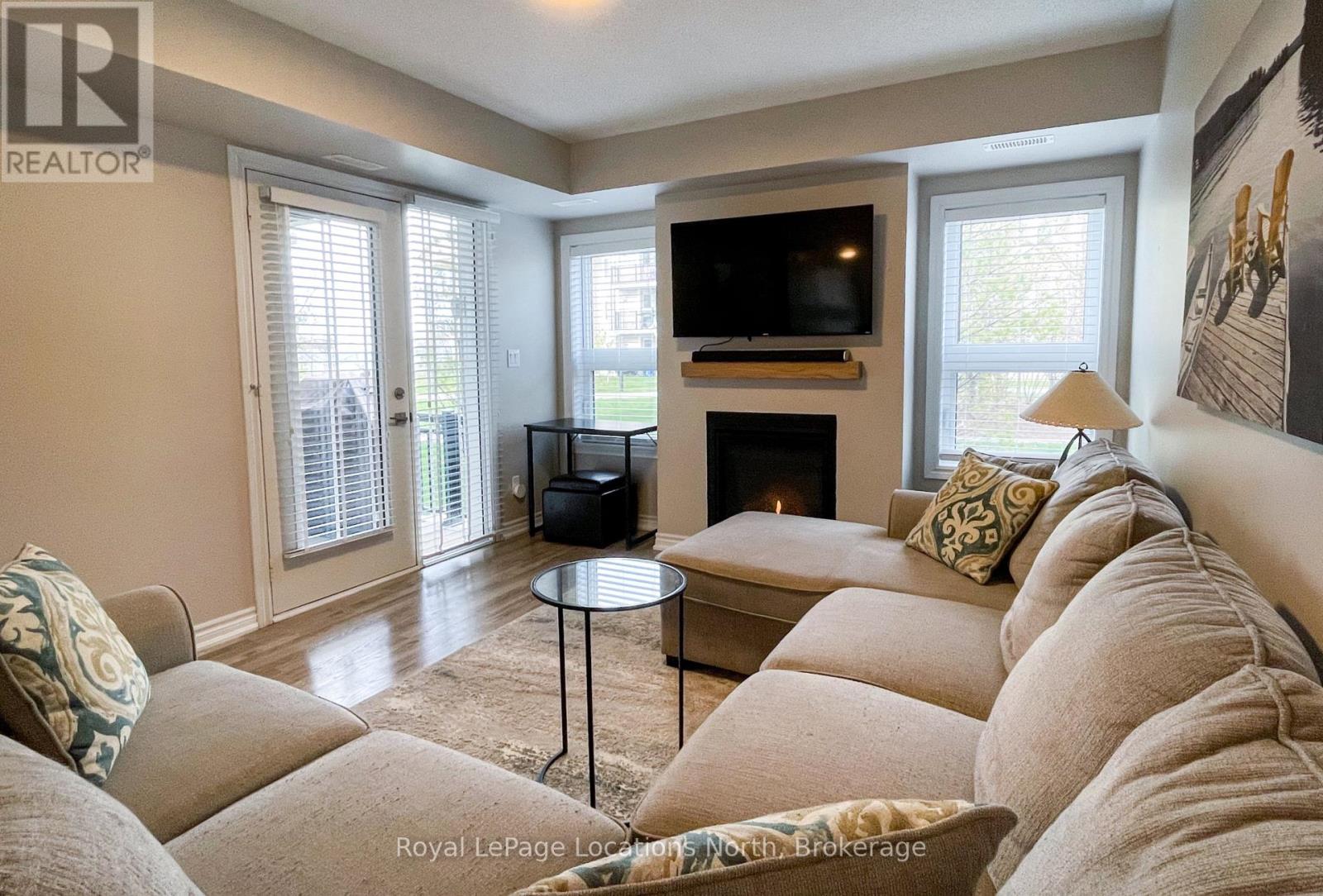 102 - 5 Anchorage Crescent, Collingwood, Ontario  L9Y 0Y6 - Photo 15 - S12976236