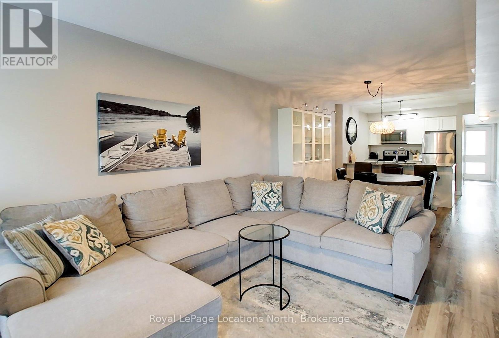 102 - 5 Anchorage Crescent, Collingwood, Ontario  L9Y 0Y6 - Photo 19 - S12976236