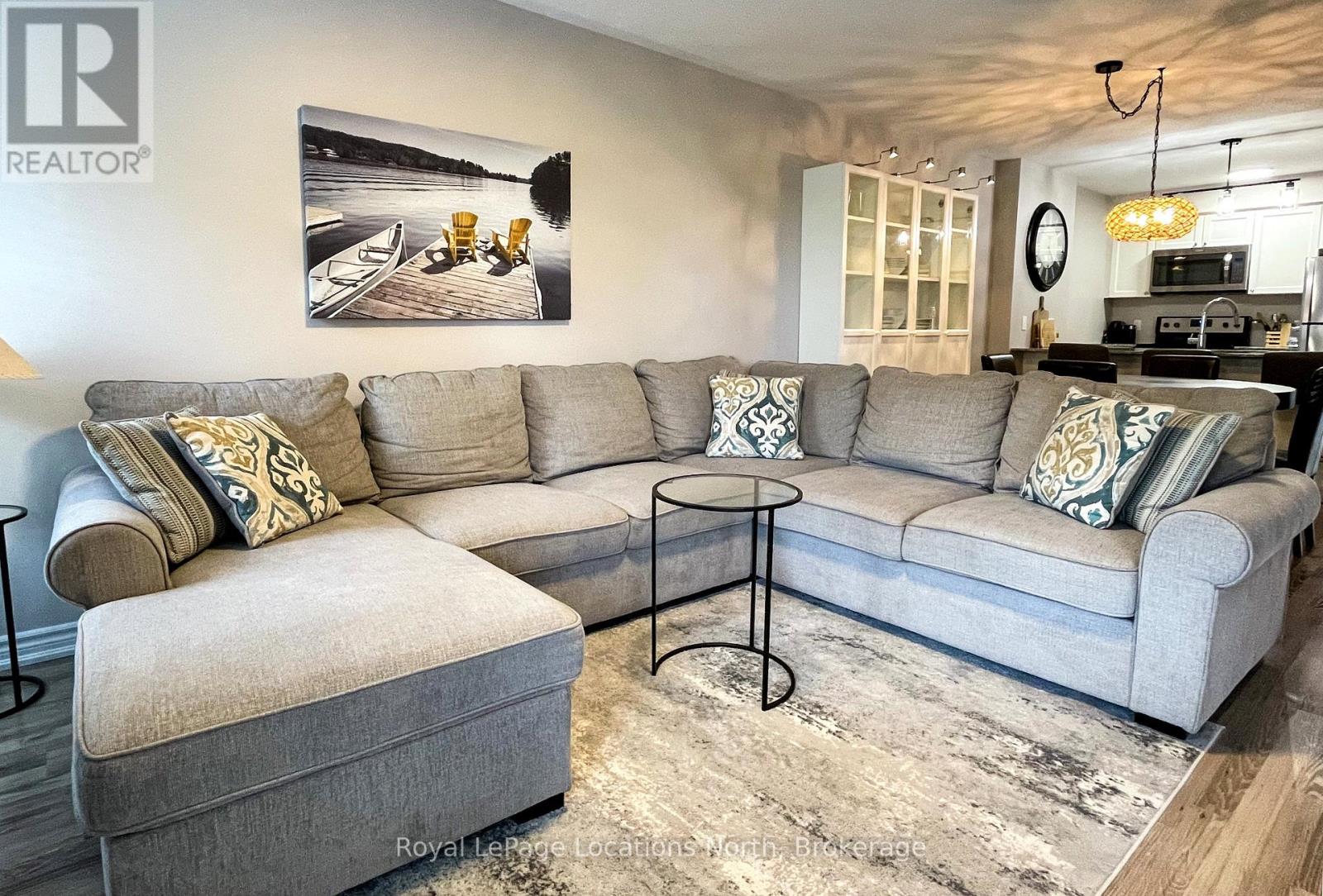 102 - 5 Anchorage Crescent, Collingwood, Ontario  L9Y 0Y6 - Photo 20 - S12976236