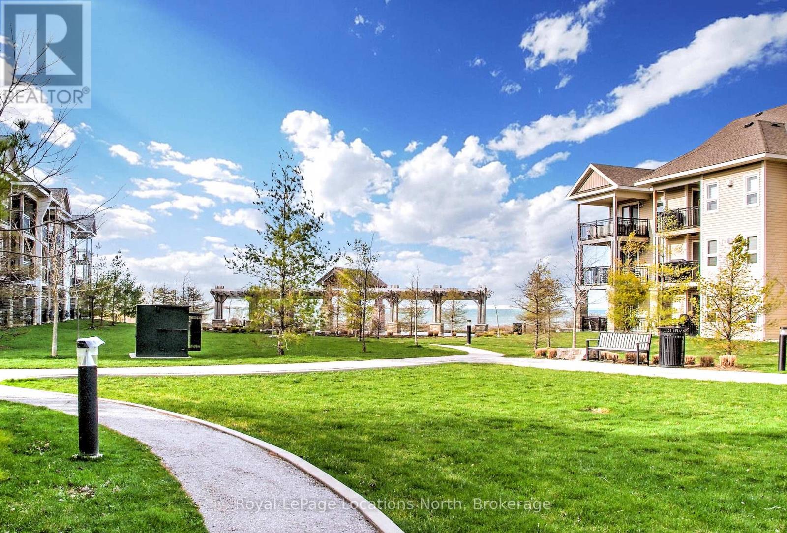 102 - 5 Anchorage Crescent, Collingwood, Ontario  L9Y 0Y6 - Photo 30 - S12976236