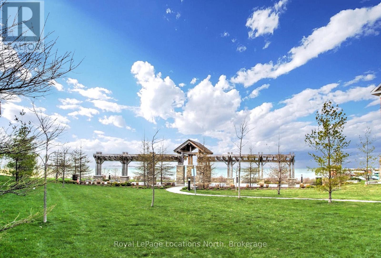 102 - 5 Anchorage Crescent, Collingwood, Ontario  L9Y 0Y6 - Photo 32 - S12976236