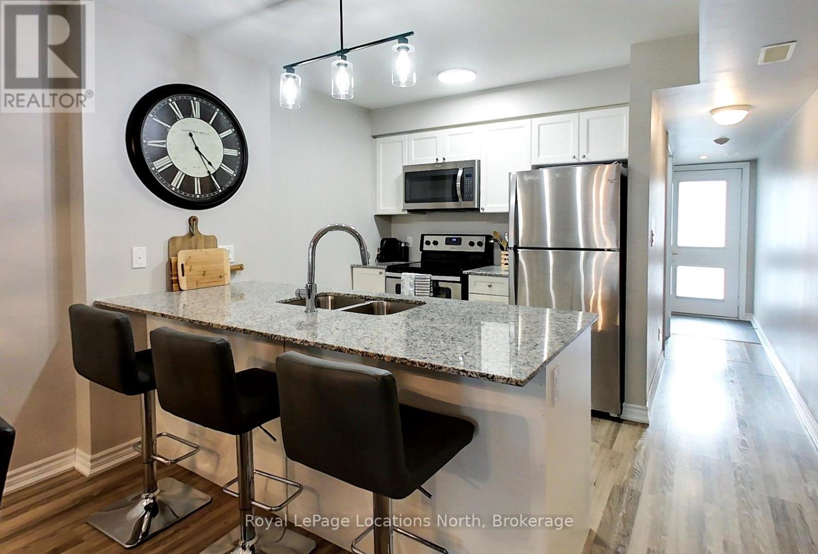 102 - 5 Anchorage Crescent, Collingwood, Ontario  L9Y 0Y6 - Photo 7 - S12976236