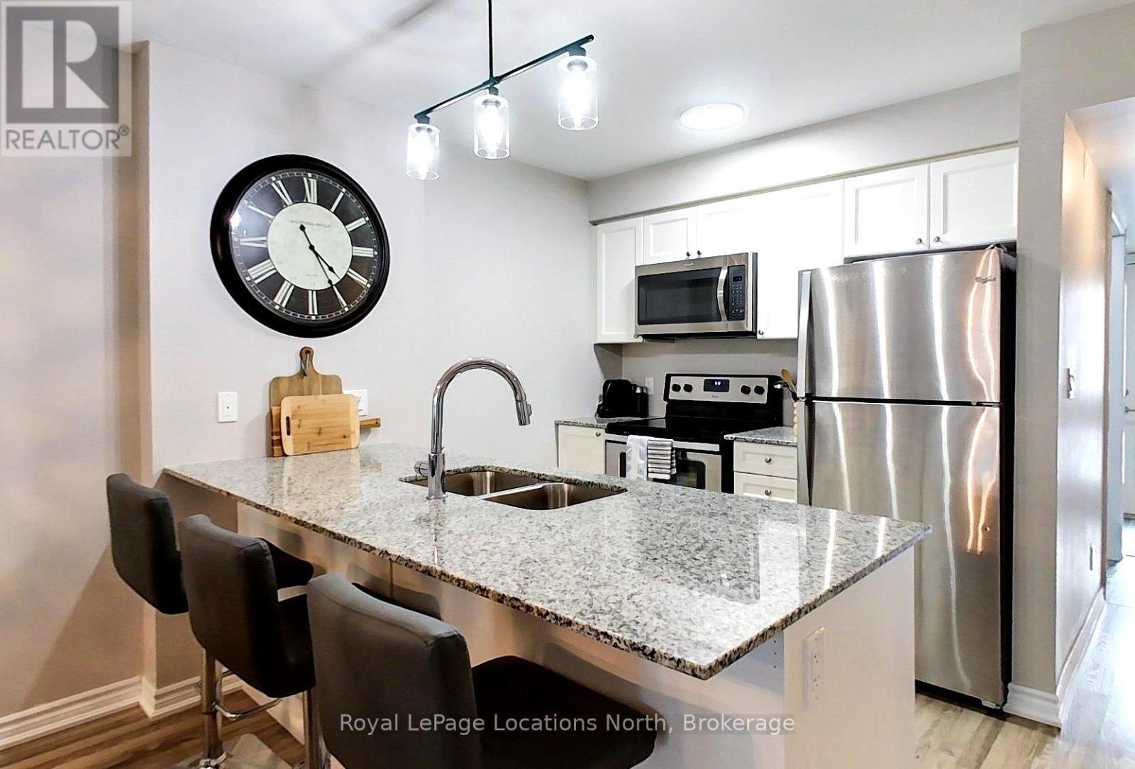 102 - 5 Anchorage Crescent, Collingwood, Ontario  L9Y 0Y6 - Photo 8 - S12976236