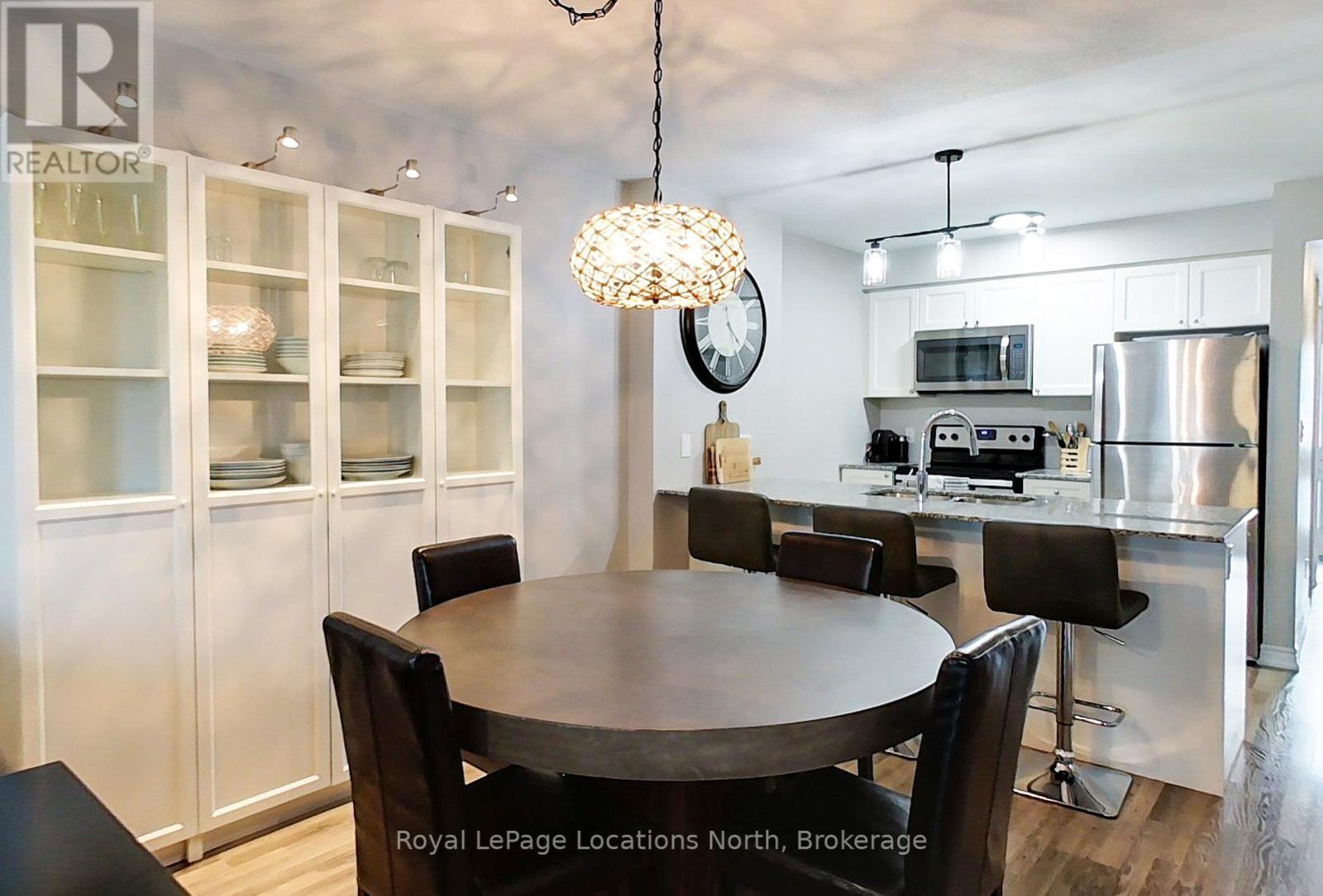 102 - 5 Anchorage Crescent, Collingwood, Ontario  L9Y 0Y6 - Photo 9 - S12976236