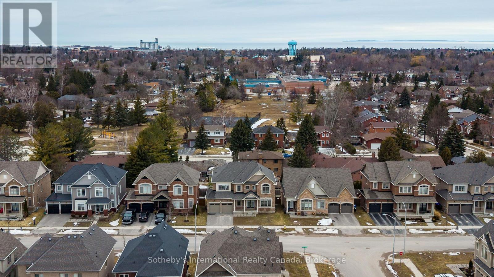 45 Mclean Avenue, Collingwood, Ontario  L4Y 3Z6 - Photo 46 - S12976442