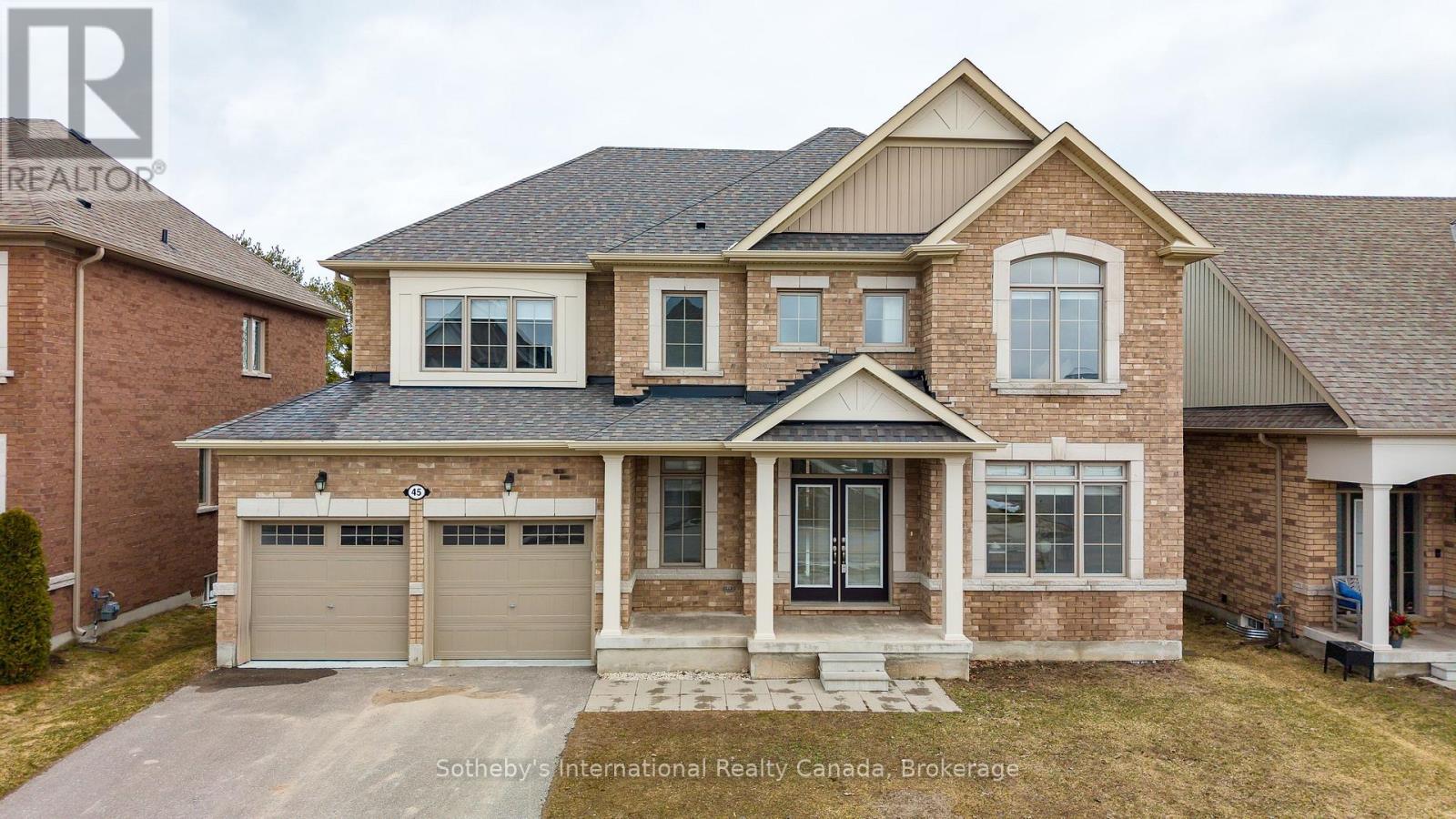 45 Mclean Avenue, Collingwood, Ontario  L4Y 3Z6 - Photo 47 - S12976442