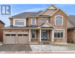 45 MCLEAN AVENUE, collingwood, Ontario