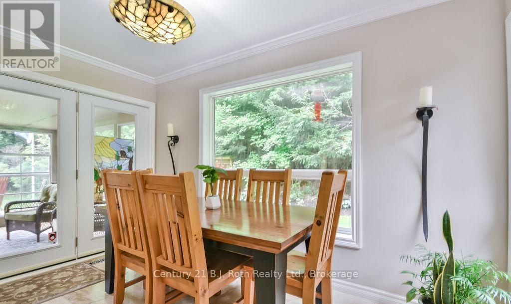 1 Blackcomb Drive, Oro-Medonte, Ontario  L0K 1E0 - Photo 16 - S12976542