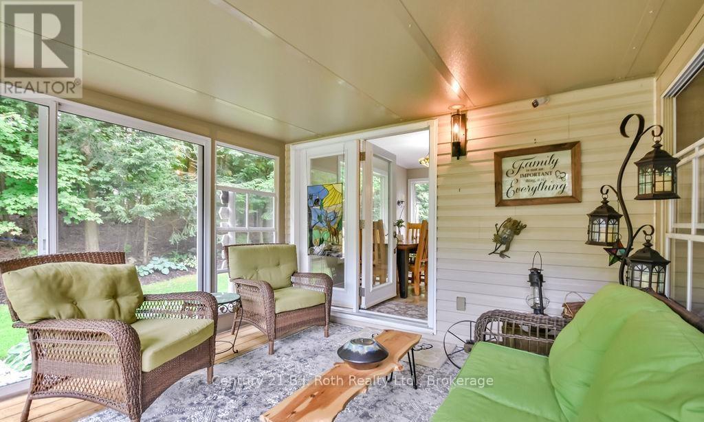 1 Blackcomb Drive, Oro-Medonte, Ontario  L0K 1E0 - Photo 18 - S12976542