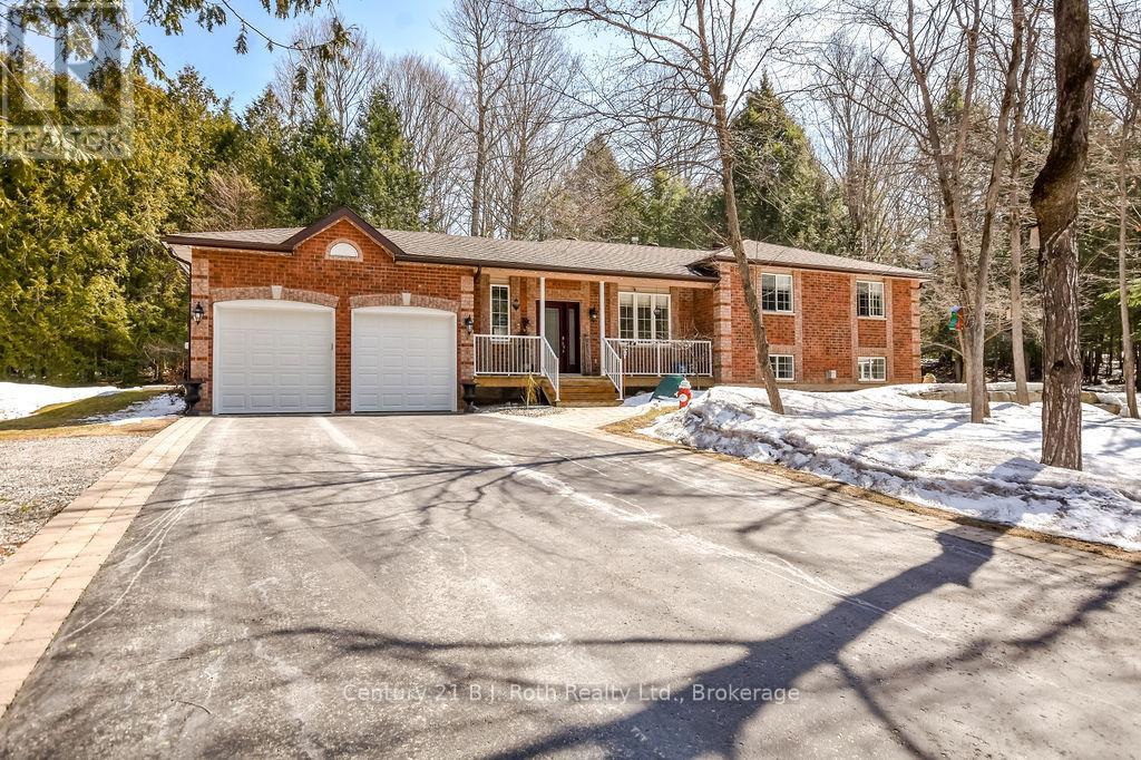 1 Blackcomb Drive, Oro-Medonte, Ontario  L0K 1E0 - Photo 2 - S12976542