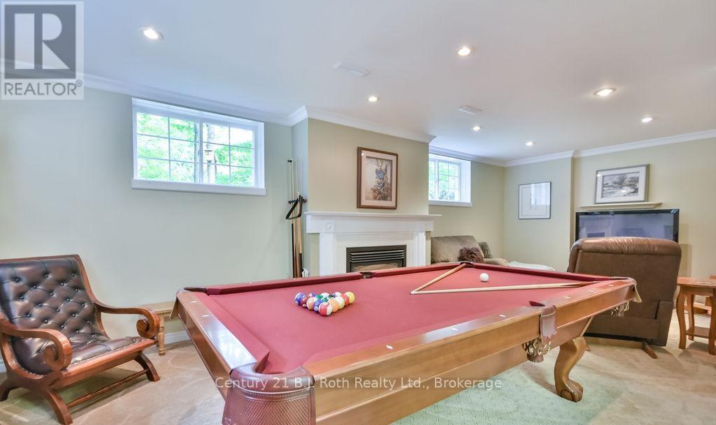 1 Blackcomb Drive, Oro-Medonte, Ontario  L0K 1E0 - Photo 34 - S12976542