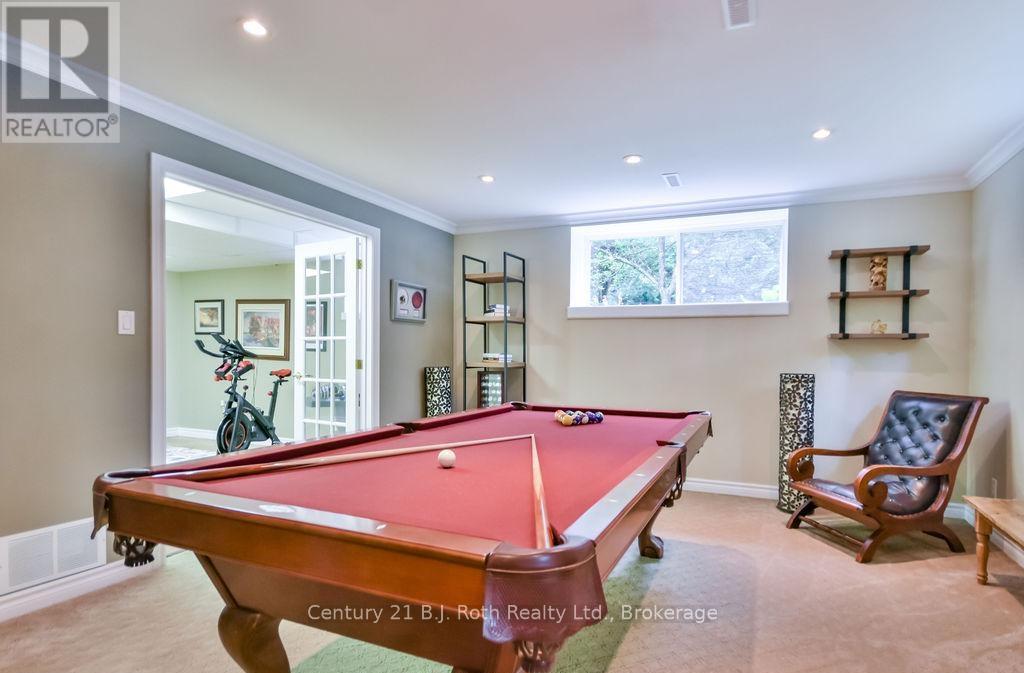 1 Blackcomb Drive, Oro-Medonte, Ontario  L0K 1E0 - Photo 36 - S12976542