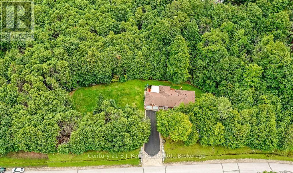 1 Blackcomb Drive, Oro-Medonte, Ontario  L0K 1E0 - Photo 47 - S12976542