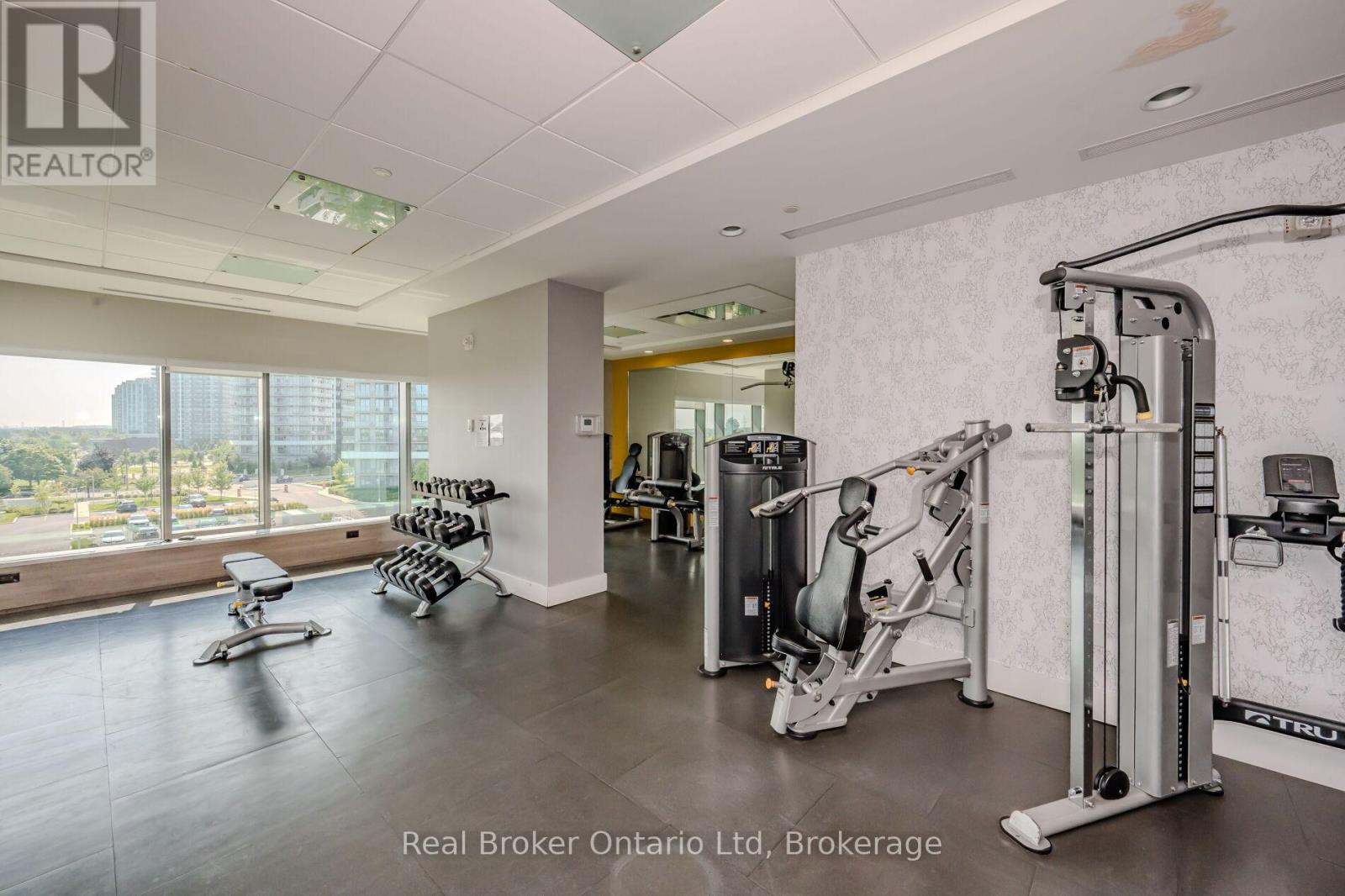 2104 - 2560 Eglinton Avenue W, Mississauga, Ontario  L5M 0Y3 - Photo 27 - W12976316