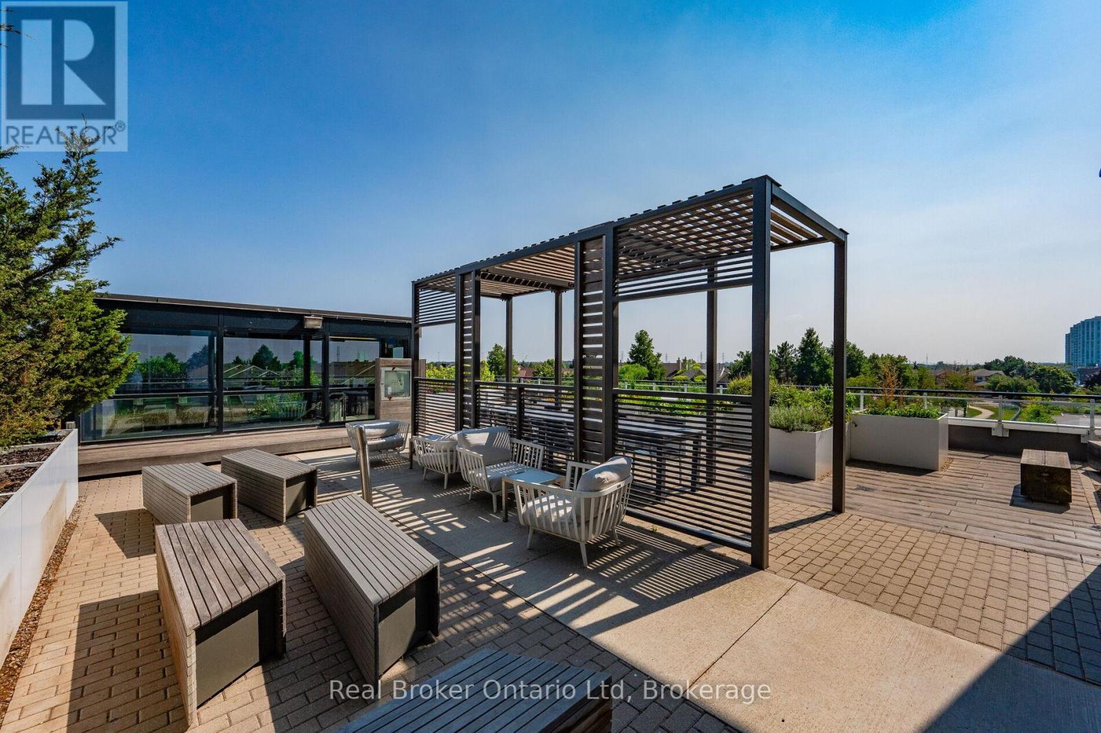 2104 - 2560 Eglinton Avenue W, Mississauga, Ontario  L5M 0Y3 - Photo 34 - W12976316