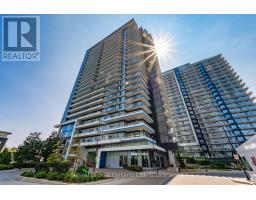 2104 - 2560 EGLINTON AVENUE W, mississauga (central erin mills), Ontario