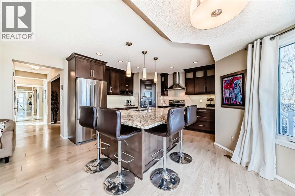 151 Macewan Park Circle Nw, Calgary, Alberta  T3K 4A3 - Photo 4 - A2286749