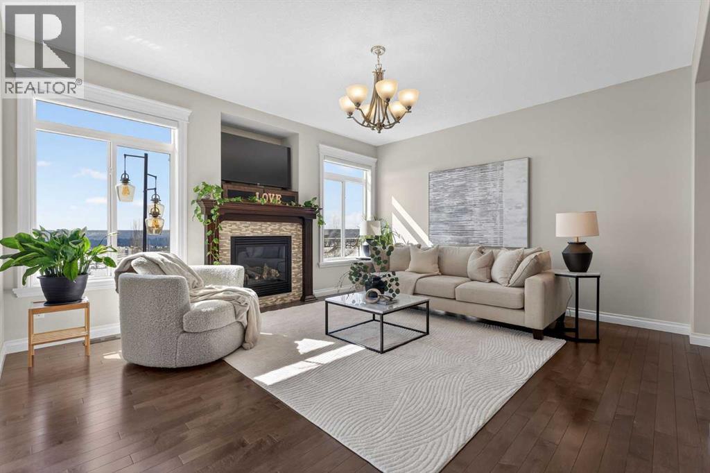 122 Springbluff Boulevard SW, Calgary, Alberta  T3H 4V3 - Photo 7 - A2296119