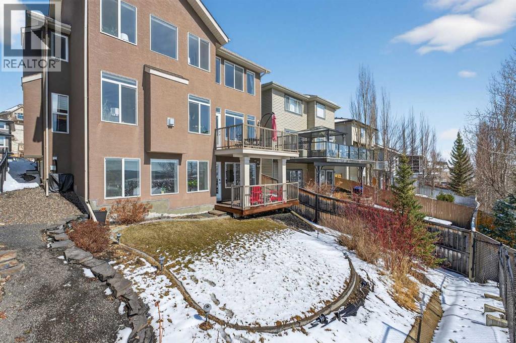 122 Springbluff Boulevard SW, Calgary, Alberta  T3H 4V3 - Photo 47 - A2296119