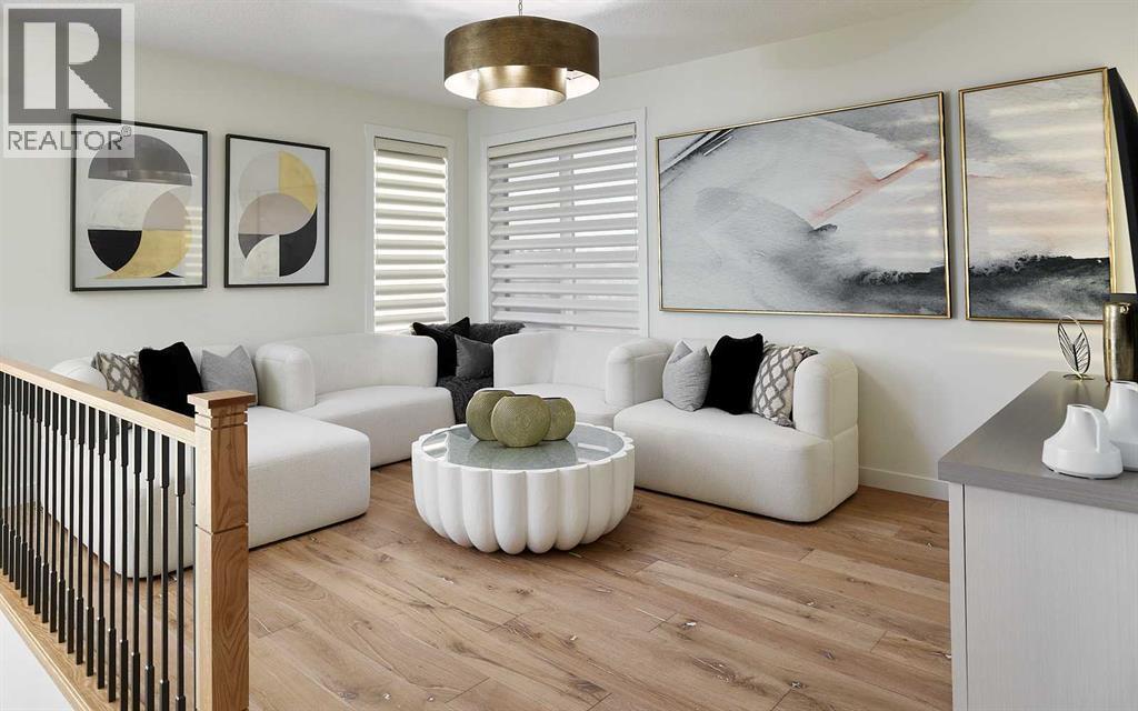 42 Setonridge Way SE, Calgary, Alberta  T3M 4J9 - Photo 15 - A2298053