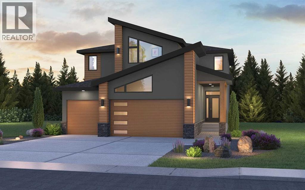 42 Setonridge Way SE, Calgary, Alberta  T3M 4J9 - Photo 1 - A2298053