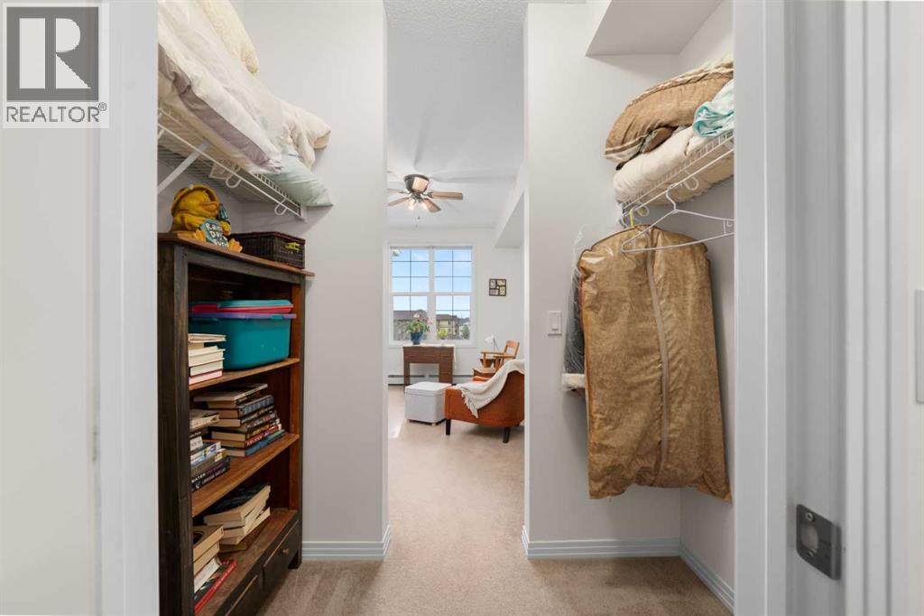 431, 1 Crystal Green Lane, Okotoks, Alberta  T1S 0C5 - Photo 22 - A2298988