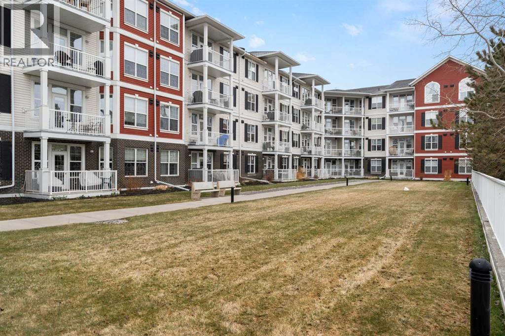 431, 1 Crystal Green Lane, Okotoks, Alberta  T1S 0C5 - Photo 34 - A2298988