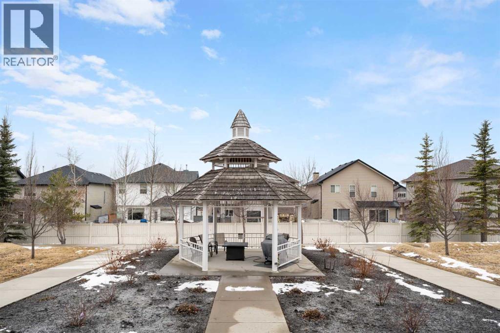 431, 1 Crystal Green Lane, Okotoks, Alberta  T1S 0C5 - Photo 35 - A2298988