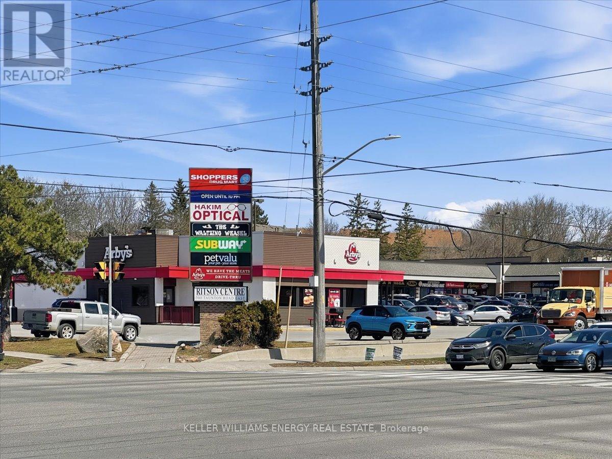 17 - 300 Taunton Road E, Oshawa, Ontario  L1G 5P8 - Photo 27 - E12976178