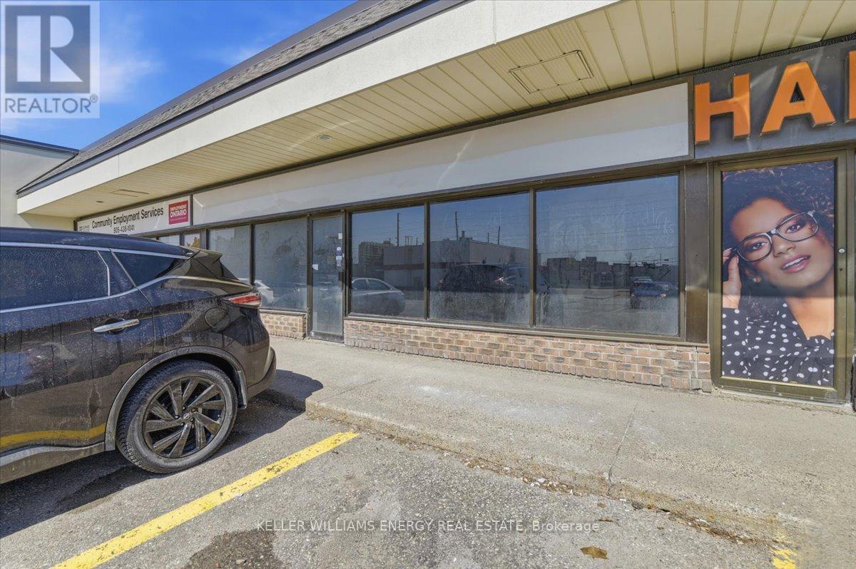 17 - 300 Taunton Road E, Oshawa, Ontario  L1G 5P8 - Photo 4 - E12976178