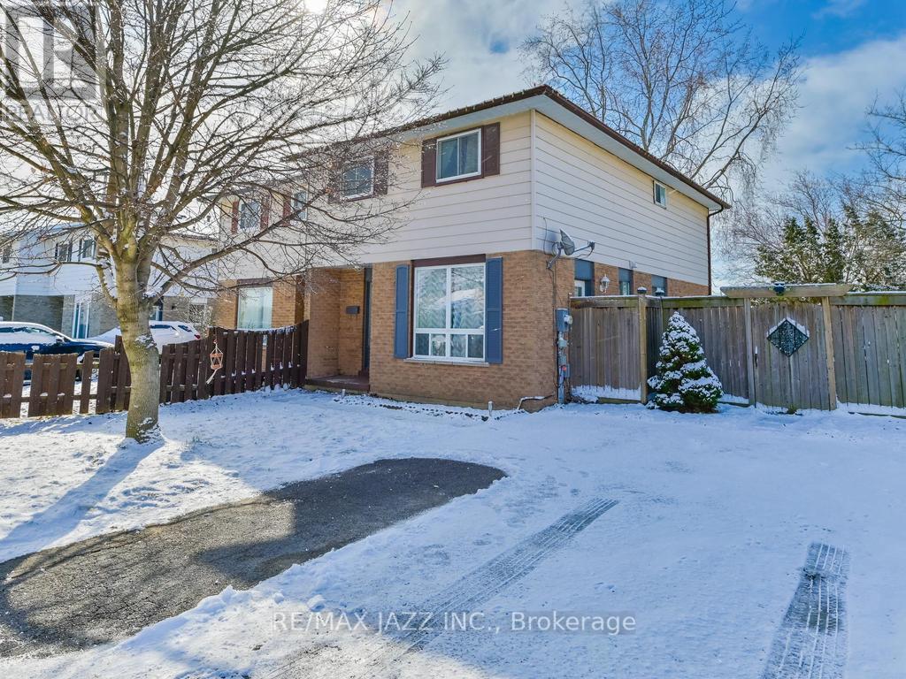 7 LOSCOMBE DRIVE, Clarington, Ontario